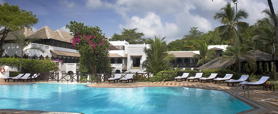 African Peniel Safaris